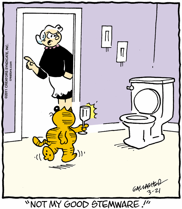 heathcliff